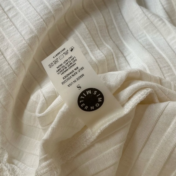 Simon Miller Matching Set - Picture 8 of 8